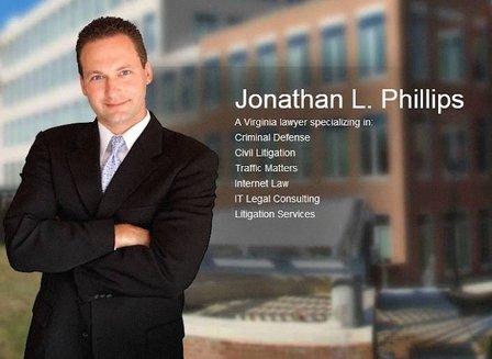 Jonathan Phillips, Esq.