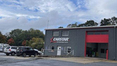 CARSTAR Collision Purcellville