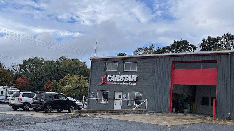 CARSTAR Collision Purcellville