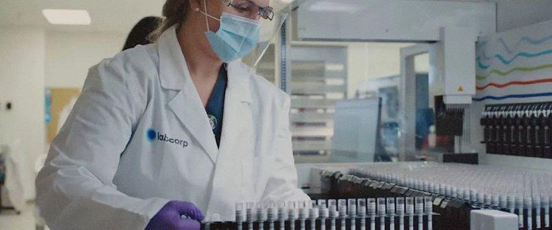 Labcorp