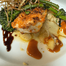 Anthony's Italian Restaurant