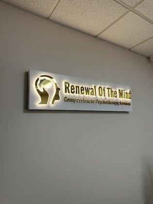 Renewal of The Mind Therapy