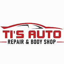 Ti's Auto Repair & Body Shop