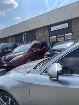 Elite Auto Repairs LLC