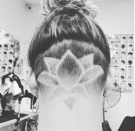 Urbane Barbershop