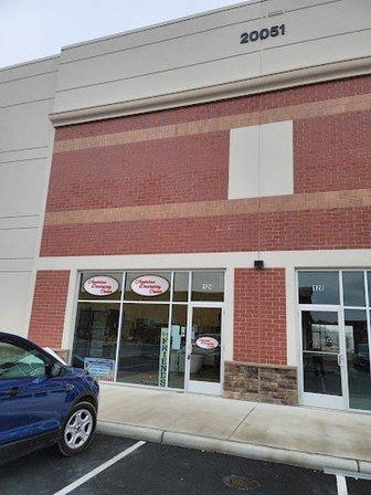 American Decorating Center