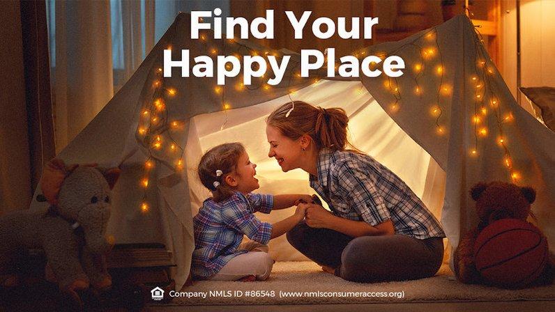 Lisa Perry at First Heritage Mortgage, LLC