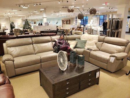 Havertys Furniture