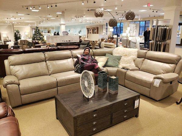 Havertys Furniture