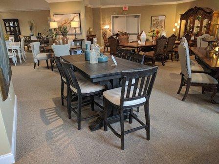 Havertys Furniture