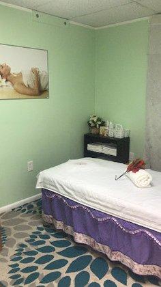 Star Garden Massage