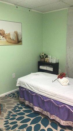 Star Garden Massage