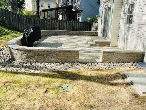 Premium Drainage and Erosion Solutions LLC