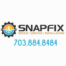 Snap Fix