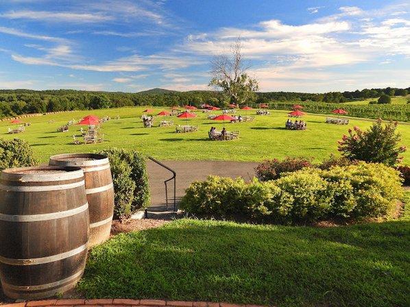 Greenhill Vineyards