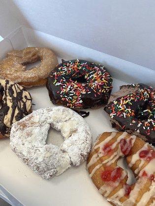 Yoder's Dutch Delights