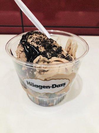Häagen-Dazs