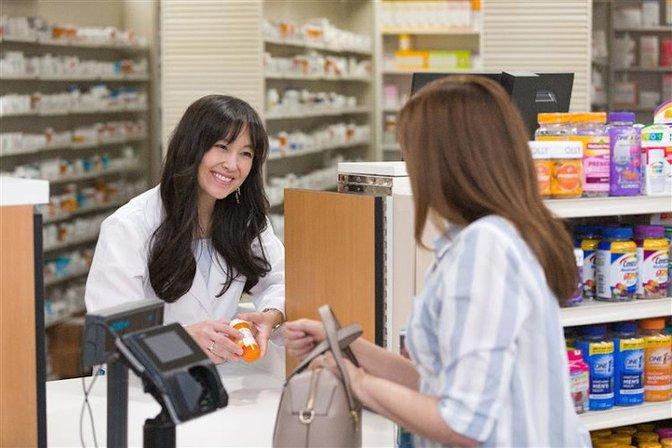Safeway Pharmacy