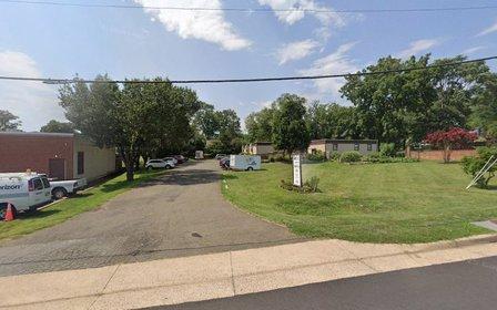 Fauquier County Co-Op Ext