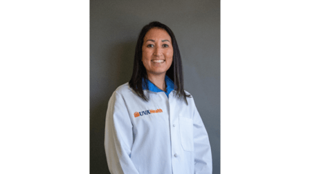 Valerie S Oare, FNP