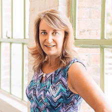 Tammy Roupas Locher - Better Homes