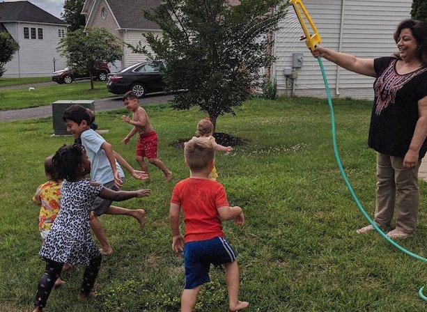 Little Ones Home Daycare