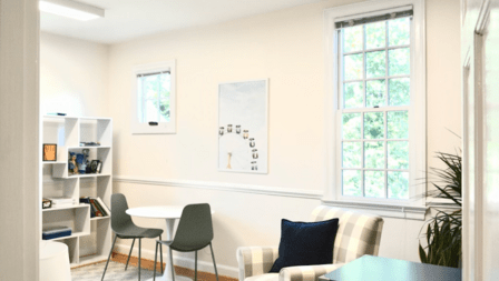 Active & Connected Family Therapy, Falls Church