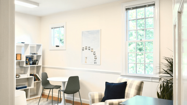 Active & Connected Family Therapy, Falls Church
