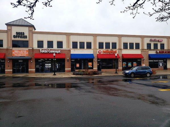 Kwik Kopy Printing and Mailing Fairfax