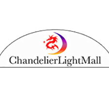 Chandelier Light Mall