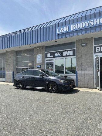 Gerber Collision & Glass