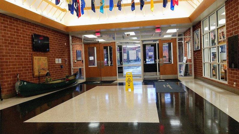Forest Grove Elementary School