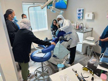 DentaCrafters PLLC