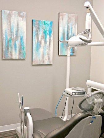 Sudley Manor Dental Care