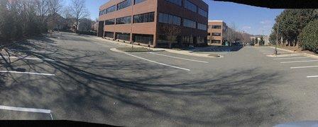 VA Striping