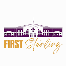 First Sterling Church