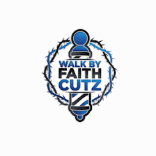 Walk By Faith Cutz