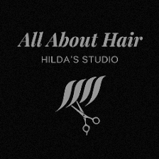All About Hair Hilda’s Studio