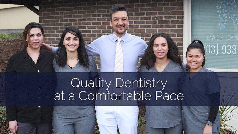 Nojan Jafari, DDS