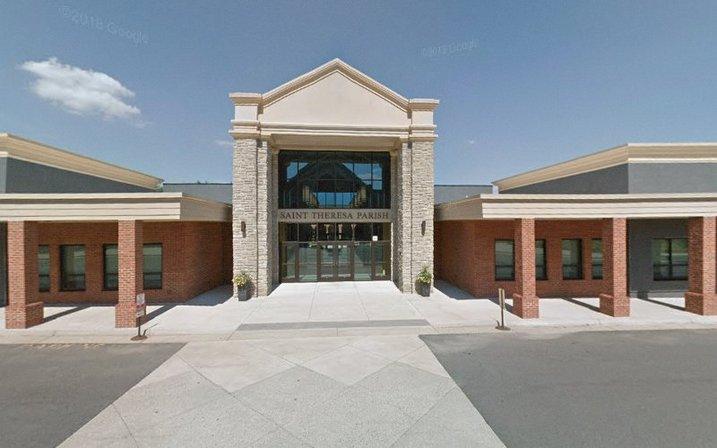 St Theresa School