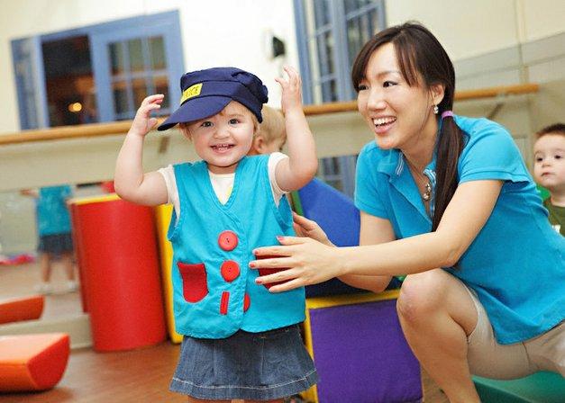 BeanTree Learning - Ashburn Campus