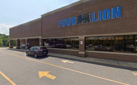 Food Lion Bakery