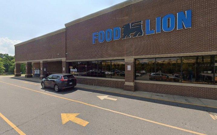 Food Lion Bakery