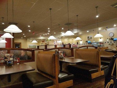 Bob Evans