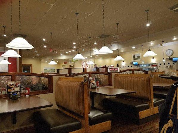 Bob Evans