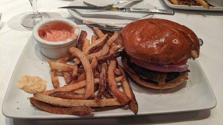 Ruth's Chris Steak House