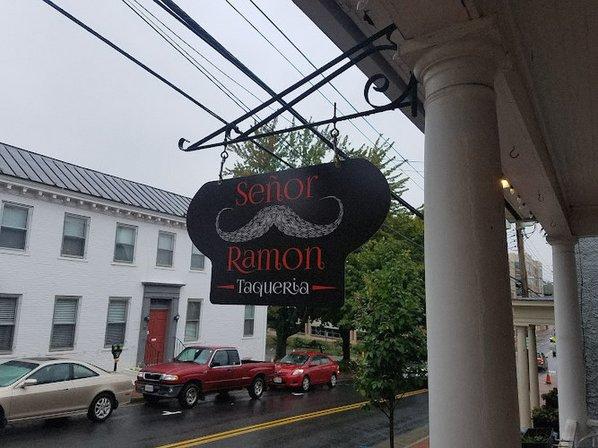 Señor Ramon Taqueria
