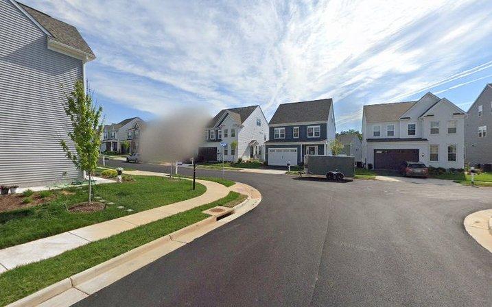 Poland Hill Community