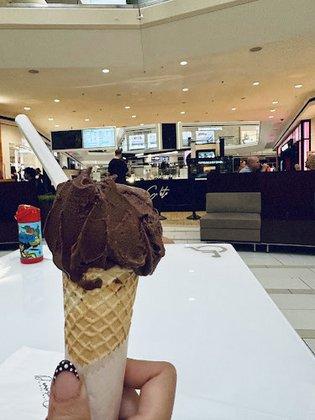 D’ ambrosio Gelato