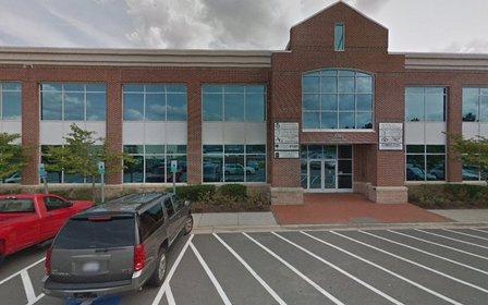 Inova Vascular Diagnostics – Manassas